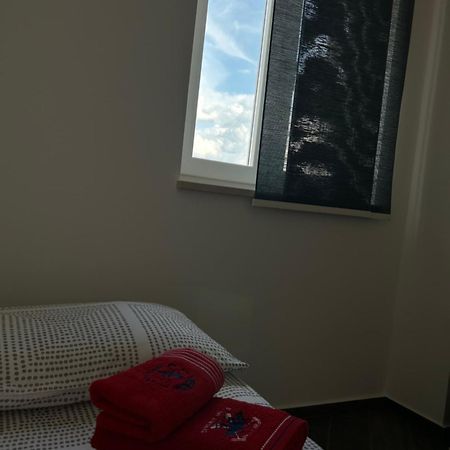 Appartamento A Due Passi Da Corato Esterno foto