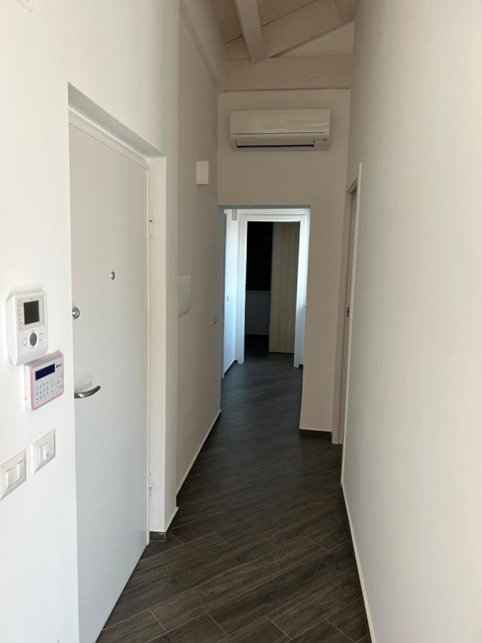 Appartamento A Due Passi Da Corato Esterno foto