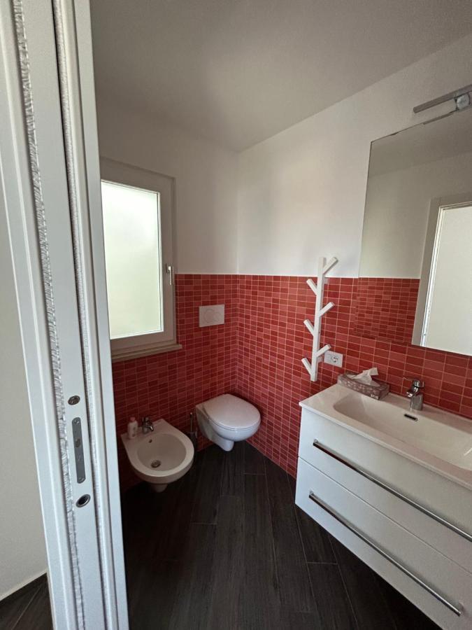 Appartamento A Due Passi Da Corato Esterno foto