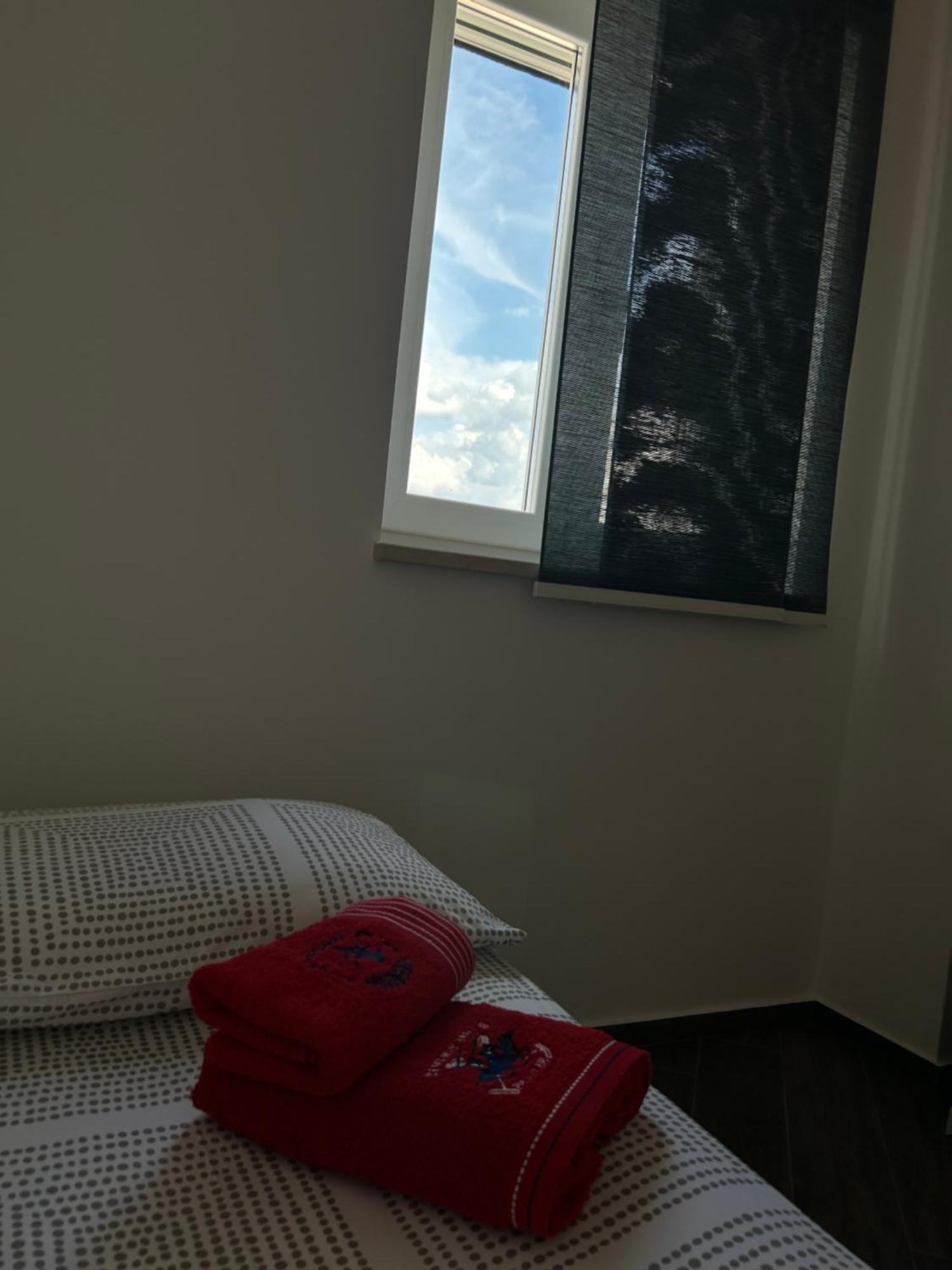 Appartamento A Due Passi Da Corato Esterno foto